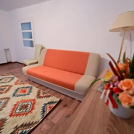 Flh - City Center * Sibiu
